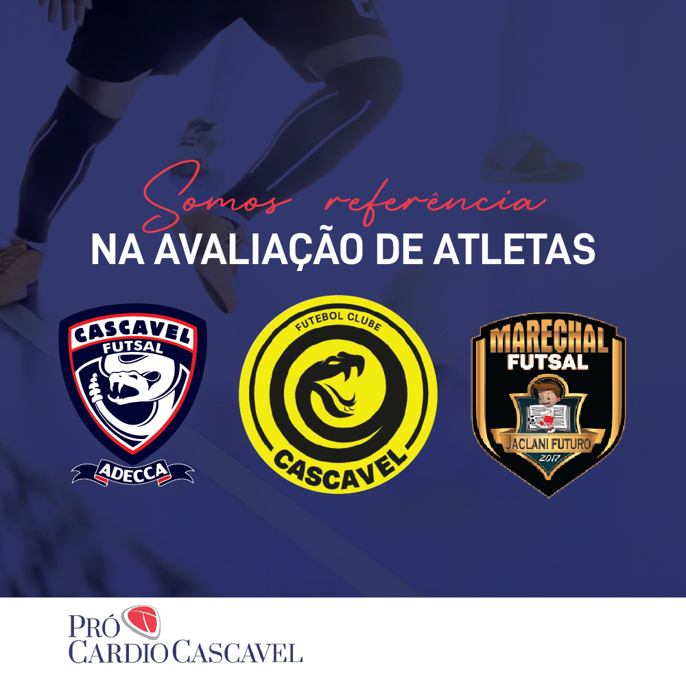 Cascavel Futsal - ADECCA